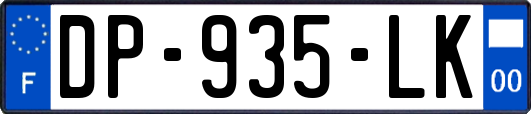 DP-935-LK