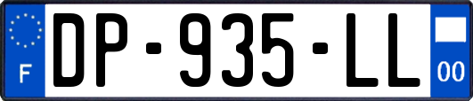 DP-935-LL