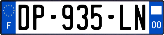 DP-935-LN