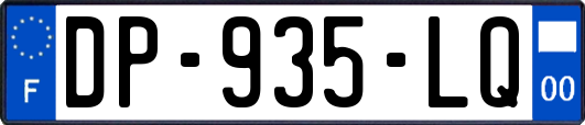 DP-935-LQ