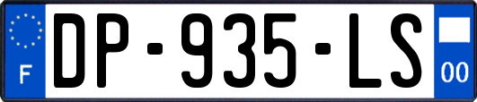 DP-935-LS