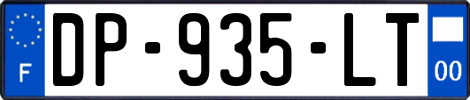 DP-935-LT