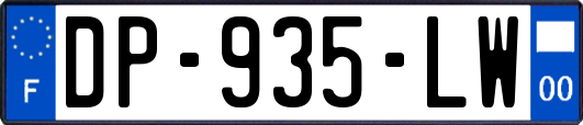 DP-935-LW