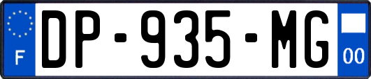 DP-935-MG