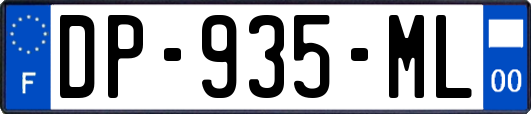 DP-935-ML