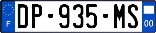 DP-935-MS