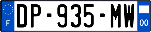 DP-935-MW
