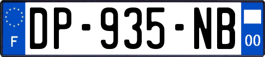 DP-935-NB