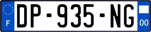DP-935-NG
