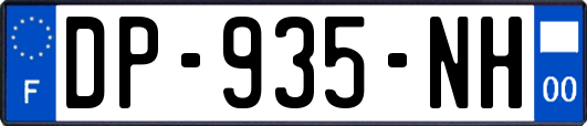 DP-935-NH