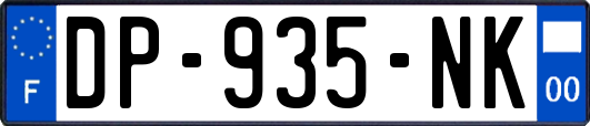DP-935-NK