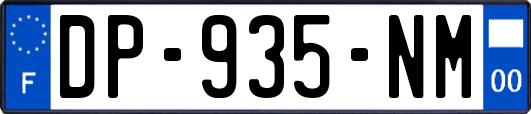 DP-935-NM