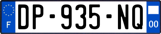 DP-935-NQ