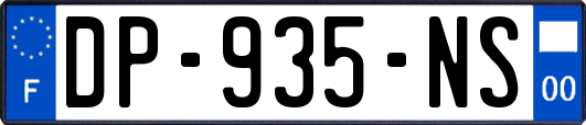 DP-935-NS