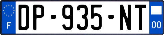 DP-935-NT
