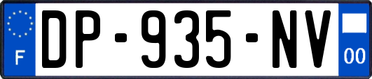 DP-935-NV
