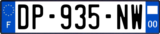 DP-935-NW