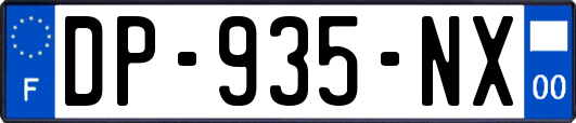 DP-935-NX