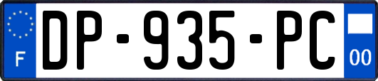 DP-935-PC