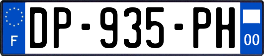 DP-935-PH