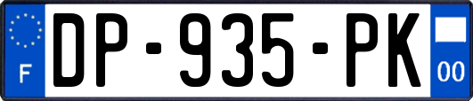 DP-935-PK