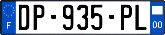 DP-935-PL