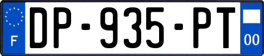 DP-935-PT