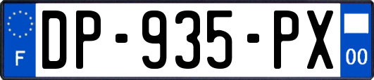 DP-935-PX