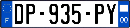 DP-935-PY