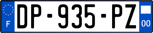 DP-935-PZ