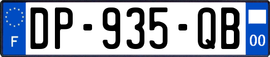 DP-935-QB