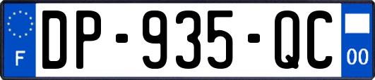 DP-935-QC