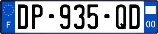 DP-935-QD