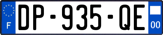 DP-935-QE