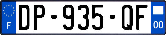 DP-935-QF