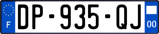 DP-935-QJ