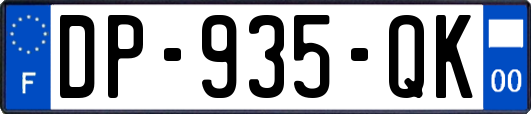 DP-935-QK