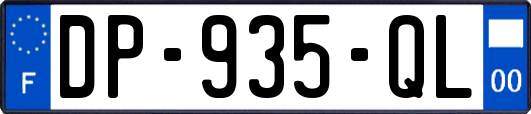 DP-935-QL
