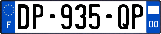 DP-935-QP