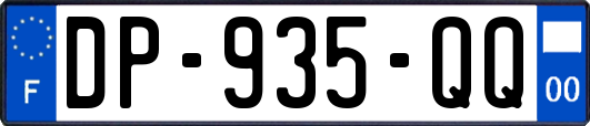 DP-935-QQ