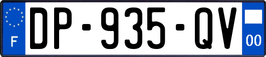 DP-935-QV