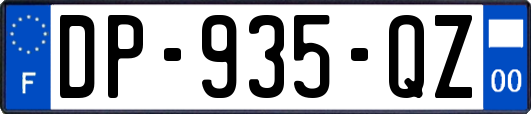 DP-935-QZ