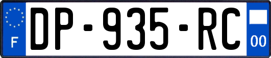 DP-935-RC