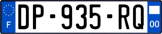 DP-935-RQ