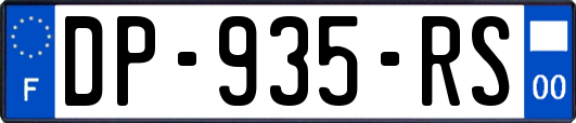 DP-935-RS