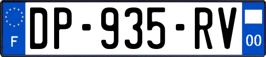 DP-935-RV