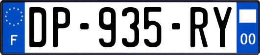 DP-935-RY