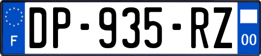 DP-935-RZ