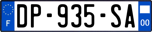 DP-935-SA