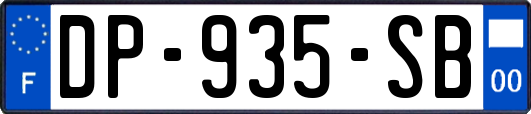 DP-935-SB